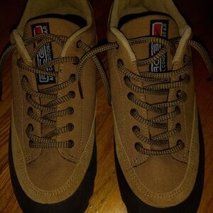 Nike ACG Tan Sneakers